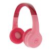 Motorola JR 300 kids wireless safety headphone pink | No Branding | not available | not available