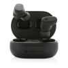 Urban Vitamin Gilroy hybrid ANC and ENC earbuds black | No Branding | not available | not available