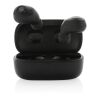 Urban Vitamin Palm Springs RCS rplastic ENC earbuds black | No Branding | not available | not available