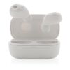 Urban Vitamin Palm Springs RCS rplastic ENC earbuds white | No Branding | not available | not available