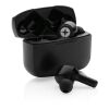 Swiss Peak ANC TWS earbuds black | No Branding | not available | not available