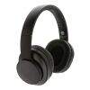 Terra RCS recycled aluminum wireless headphone grey | No Branding | not available | not available