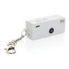 Cliq it RCS recycled Keychain Camera White | No Branding | not available | not available