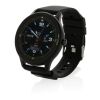 Swiss Peak RCS recycled TPU Watch black | No Branding | not available | not available
