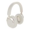Soundpro RCS recycled plastic ANC headphone white | No Branding | not available | not available