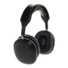 Spectra RCS Wireless headphone with removable battery black