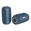 Prisma RCS recycled plastic IPX 4 waterpoof 16W speaker blue | No Branding | not available | not available
