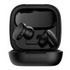 Lakewood RCS recycled and repairable wireless earbuds black | No Branding | not available | not available