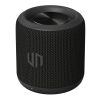 Urban Vitamin Oceanside RCS recycled plastic 3W speaker black | No Branding | not available | not available