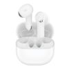 Urban Vitamin Santa Clara RCS plastic ENC earbuds White | No Branding | not available | not available