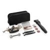 Bike repair kit 17 pcs black | No Branding | not available | not available