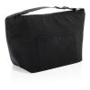 KENTO URBAN RCS recycled nylon cooler bag black