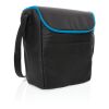 Explorer medium outdoor cooler bag black-blue | No Branding | not available | not available
