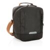 Impact AWARE™  Urban outdoor cooler bag black | No Branding | not available | not available | not available