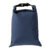 Snackstrap AWARE™ RPET foldable lunchbag 30x20CM navy | No Branding | not available | not available