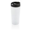 Geometric mug white | No Branding | not available | not available