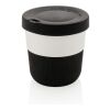 PLA cup coffee to go black | No Branding | not available | not available