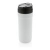 RCS RSS tumbler with dual function lid White | No Branding | not available | not available