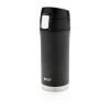 Swiss Peak Elite copper vacuum mug black | No Branding | not available | not available