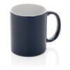 Ceramic classic mug navy | No Branding | not available | not available