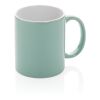 Ceramic classic mug green | No Branding | not available | not available