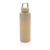 RCS RPP water bottle with handle brown | No Branding | not available | not available