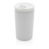 RCS RSS Double wall vacuum leakproof lock mug White | No Branding | not available | not available