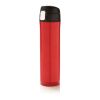 RCS Re-steel easy lock vacuum flask red | No Branding | not available | not available