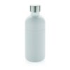Soda RCS certified re-steel carbonated drinking bottle white | No Branding | not available | not available
