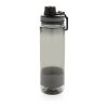 Tritan water bottle 750ml grey-anthracite | No Branding | not available | not available