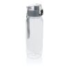 Yide RCS Recycled PET leakproof lockable waterbottle 800ml white | No Branding | not available | not available