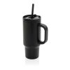 Cruiser RCS recycled Leakproof Compact Tumbler 480ML black | No Branding | not available | not available
