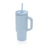 Cruiser RCS recycled Leakproof Compact Tumbler 480ML blue | No Branding | not available | not available