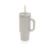 Cruiser RCS recycled Leakproof Compact Tumbler 480ML grey | No Branding | not available | not available