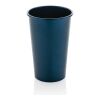 Alo RCS recycled aluminium lightweight cup 450ml French Navy | No Branding | not available | not available