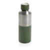 Ripple RCS R-steel leakproof water bottle with handle 750ML green | No Branding | not available | not available