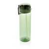 SipnLock RCS RPET Leakproof sports water bottle 800ML green | No Branding | not available | not available