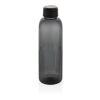 Ripple RCS RPET Leakproof water bottle with handle 750ML black | No Branding | not available | not available