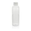 Ripple RCS RPET Leakproof water bottle with handle 750ML white | No Branding | not available | not available