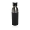 Duoloop RCS single wall waterbottle 780ML black