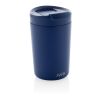 Avira Alya RCS Re-steel tumbler 300ML royal blue | No Branding | not available | not available