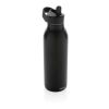 Avira Ara RCS Re-steel fliptop water bottle 500ml black | No Branding | not available | not available