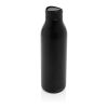 Avira Alok RCS re-steel 360 waterbottle 600ML black | No Branding | not available | not available