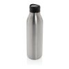Avira Alok RCS re-steel 360 waterbottle 600ML silver | No Branding | not available | not available