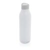 Avira Alok RCS re-steel 360 waterbottle 600ML white | No Branding | not available | not available