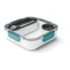 Black+Blum Lunch Box Original turquoise | No Branding | not available | not available