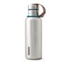 Black+Blum Insulated Water Bottle Small 500ml turquoise | No Branding | not available | not available