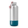 Black+Blum Explorer Insulated Bottle Large 850ml turquoise | No Branding | not available | not available