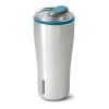 Black+Blum Insulated Travel Tumbler 600ml turquoise | No Branding | not available | not available