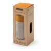 Black+Blum Insulated Leakproof Travel Cup Stainless Steel orange | No Branding | not available | not available